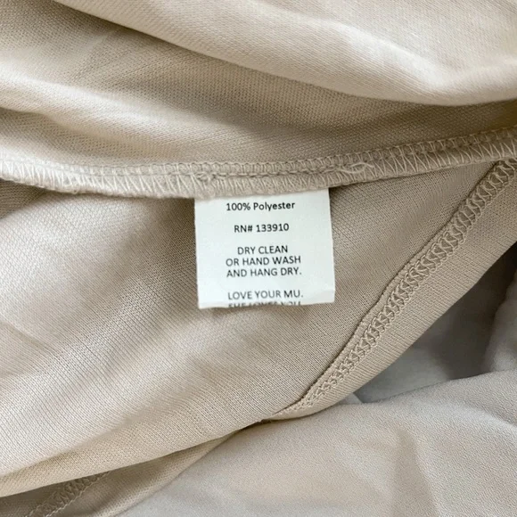 SOLD Show Me Your Mumu Ava Maxi Dress - Picture 3 of 7